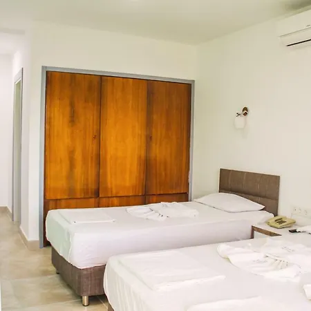 Hotel Aysev