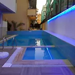 Hotel Aysev Alanya