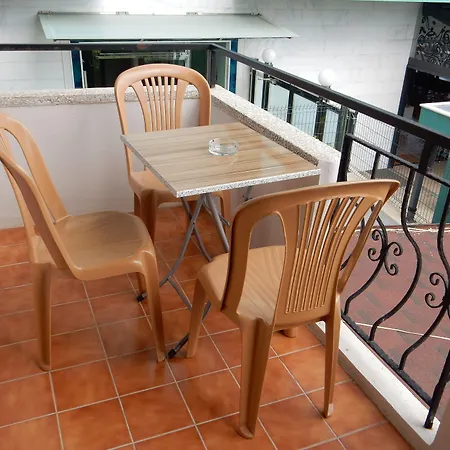 Aysev Отель Алания