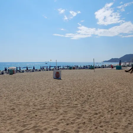 Aysev 2* Alanya