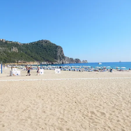 Ξενοδοχείο Aysev