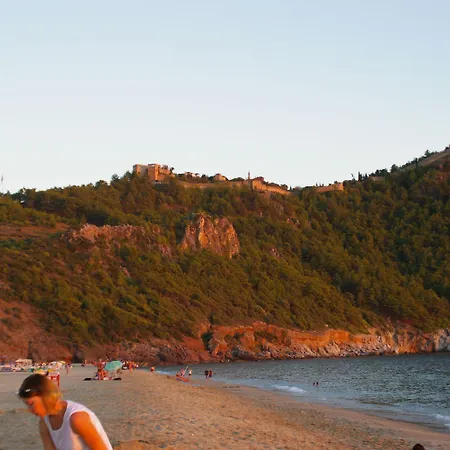 Hotel Aysev