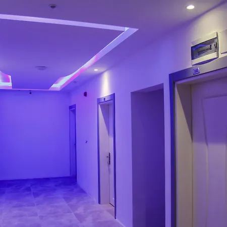 Hotel Aysev