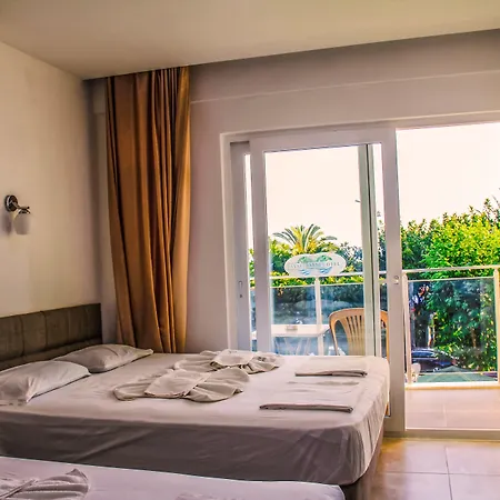 Hotel Aysev