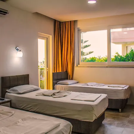 Aysev 2* Алания