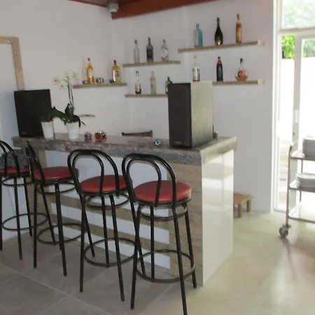 Hotel Aysev Alanya