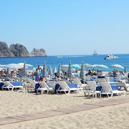 Aysev Alanya