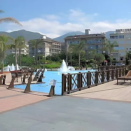 Hotel Aysev 2*