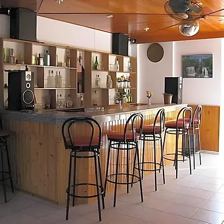 Aysev Hotel 2*