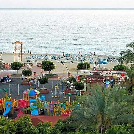 Hotel Aysev 2*