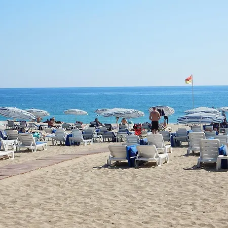 Hotel Aysev 2*