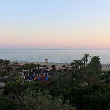 Hotel Aysev