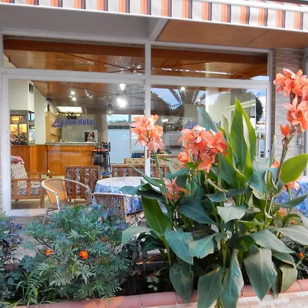 Hotel Aysev 2*