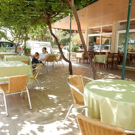 Hotel Aysev 2*