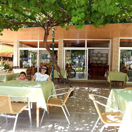 Aysev Hotel