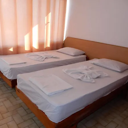Hotel Aysev