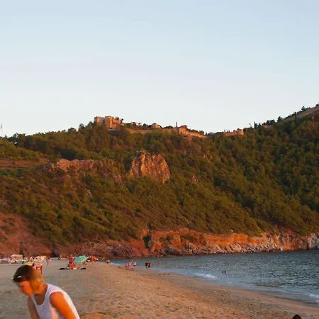 Hotel Aysev Alanya