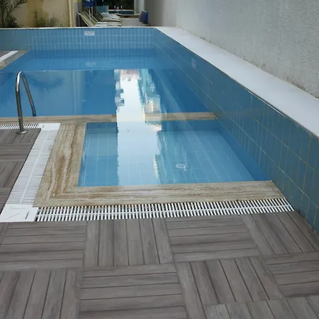 Aysev Hotel Alanya