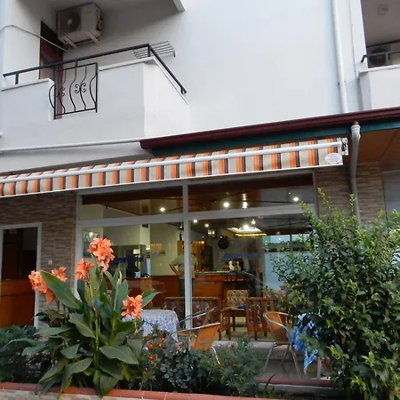 Aysev Alanya