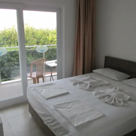 Aysev Hotel Alanya
