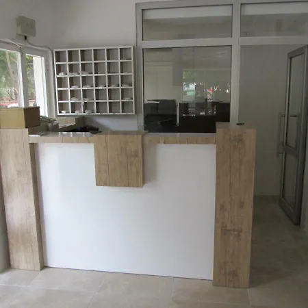 Hotel Aysev Alanya