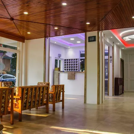 Aysev 2* Алания