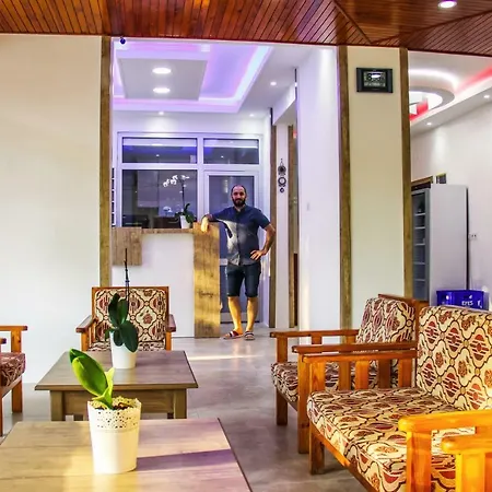 Hotel Aysev