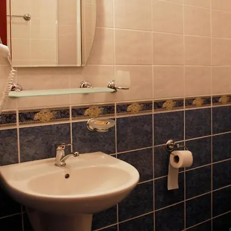 Aysev Hotel