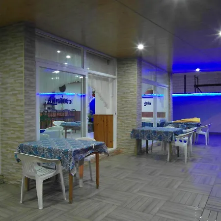 Aysev 2* Алания