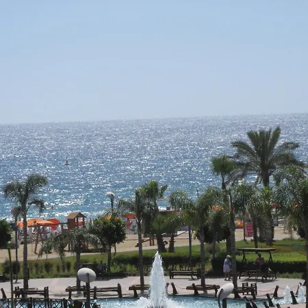 Aysev 2* Алания