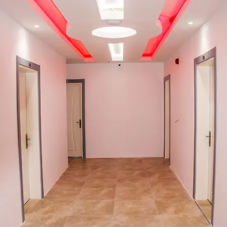 Aysev Hotel