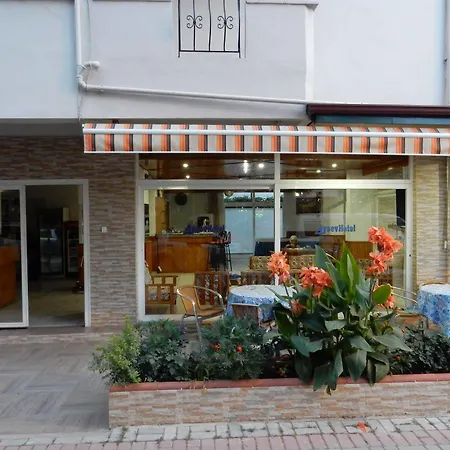 Hotel Aysev 2*