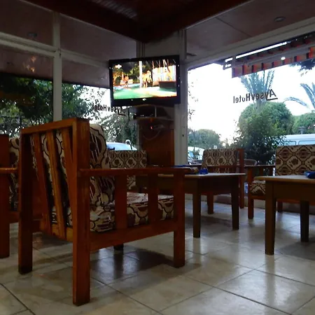 Aysev Hotel 2*