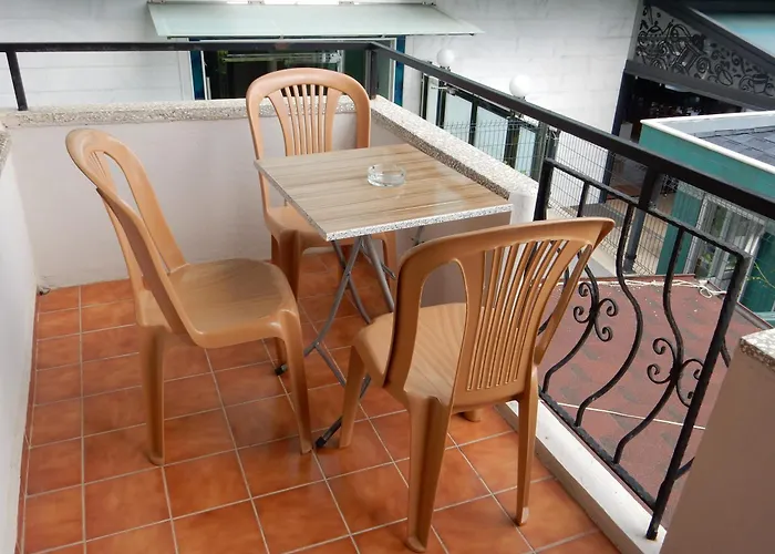 Aysev מלון אלאניה