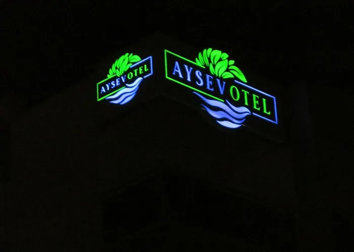 Aysev אלאניה