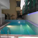 Aysev Hotel Alanya