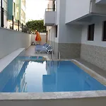 Aysev Hotel 2*
