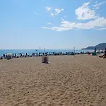 Aysev 2* Alanya