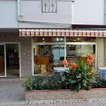 Hotel Aysev 2*