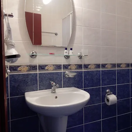 Aysev Hotel