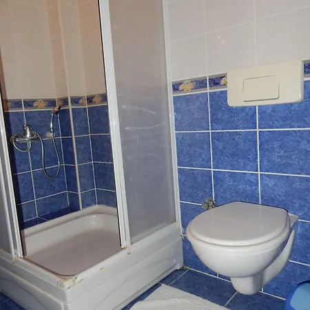 Hotel Aysev 2*