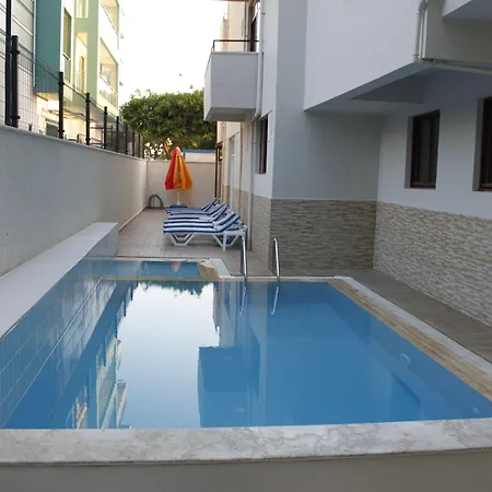 Aysev Hotel 2*