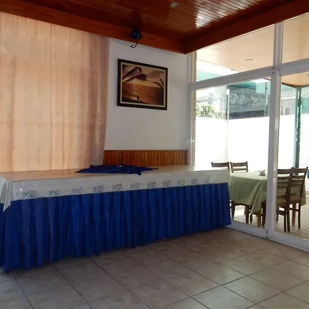 Aysev Hotel