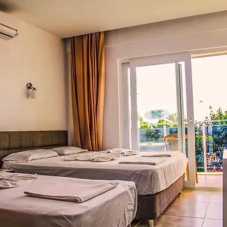Aysev Hotel 2*