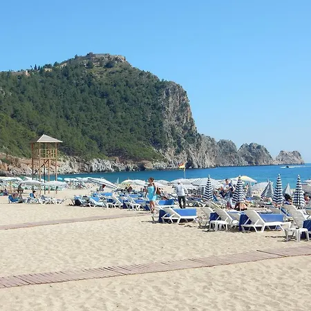 Hotel Aysev