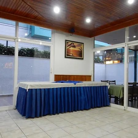 Hotel Aysev