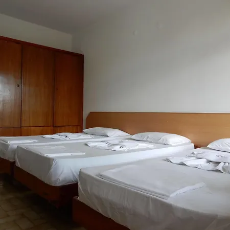 Hotel Aysev