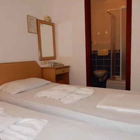 Hotel Aysev 2*