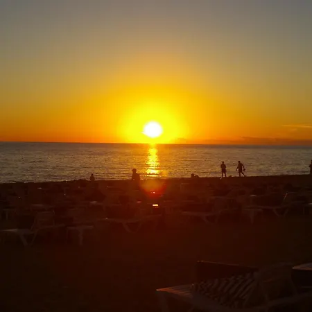 Hotel Aysev 2*