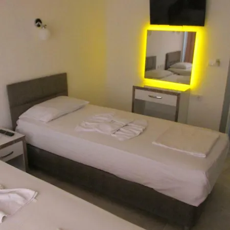Hotel Aysev 2*